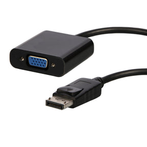 D Port To VGA Converter