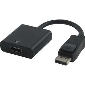 D Port To Hdmi Converter