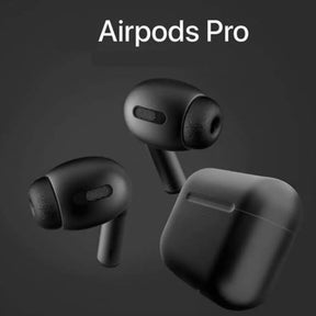 BLACK  Airpods Pro 2 Hengxuan(High Copy With Popup Msg/Locate