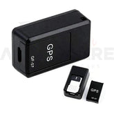 GF-07 Mini Magnetic Car LBS Locator Real Time GPS Tracer Device