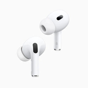 AIRPODS PRO 2 HENGXUAN(HIGH COPY WITH POPUP MSG/LOCATE IN FIND