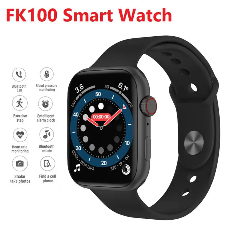 FK100 Smart Watch 1.69 Inch