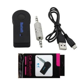 Car Bluetooth Music Receiver